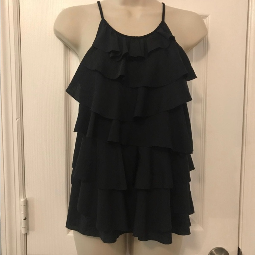Loft Halter